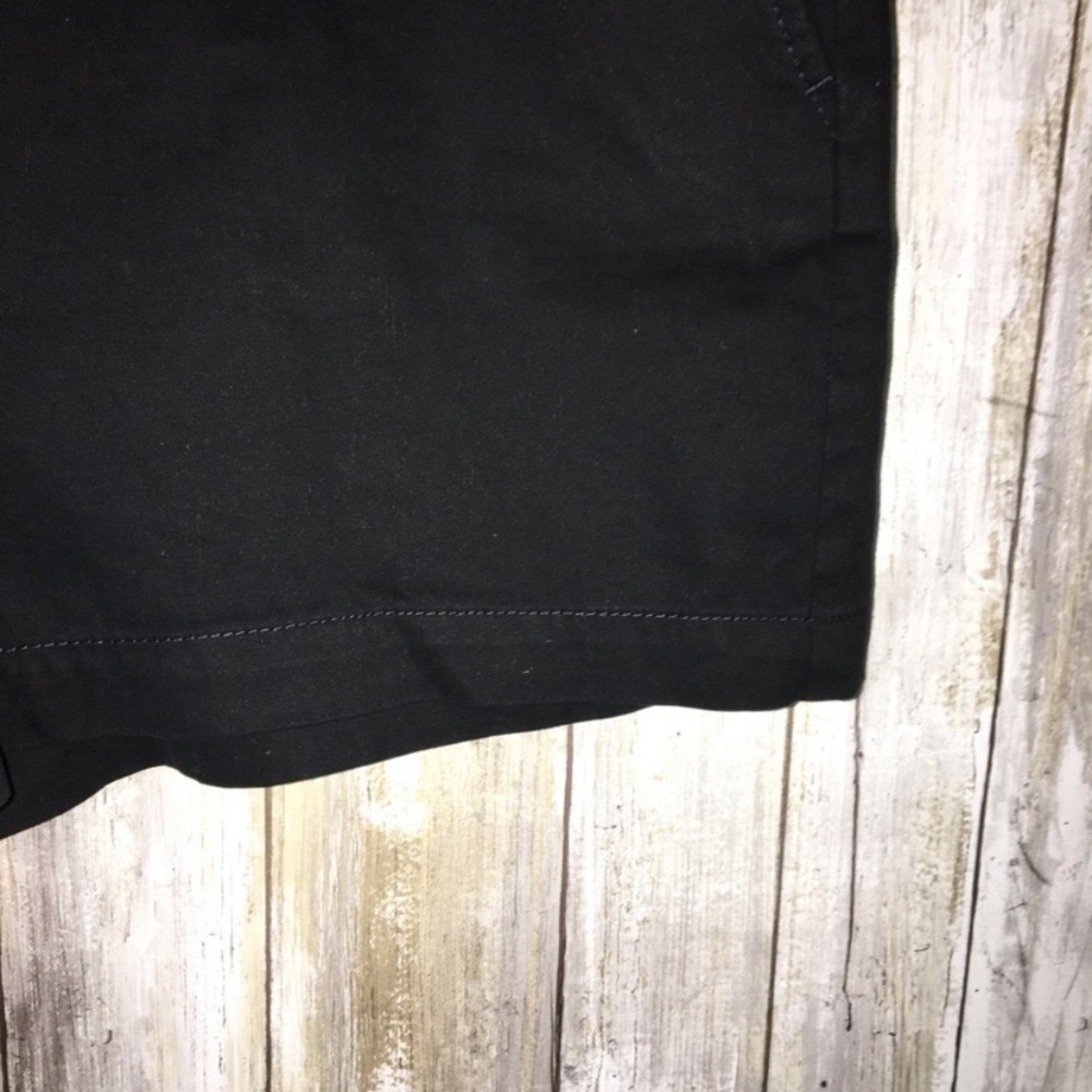 Loft black Shorts - Picture 2 of 6
